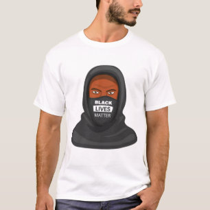 Black Lives Matter-tröja, blm T Shirt