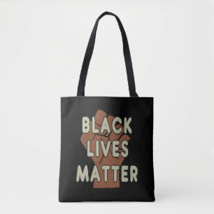 Black Lives Matter Tygkasse