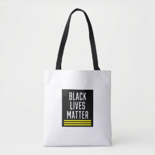 Black Lives Matter Tygkasse