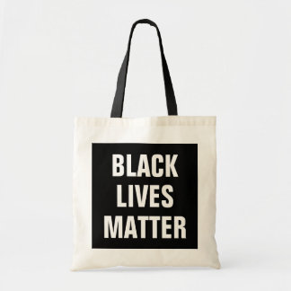 Black Lives Matter Tygkasse