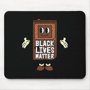 Black Lives Problem Video-match Black History Gami Musmatta