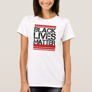 Black Lives T Shirt