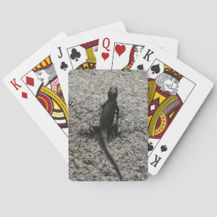 Black Lizard Casinokort