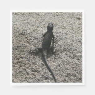 Black Lizard Pappersservett