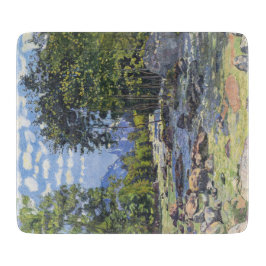 Black Lutschina (av Ferdinand Hodler)