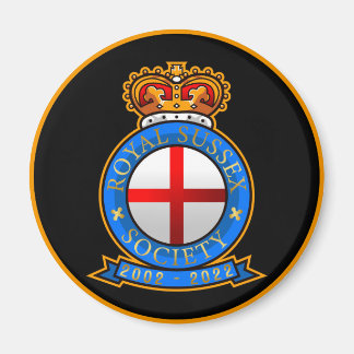 Black Magnet Royal Sussex Society 20-årsdagen