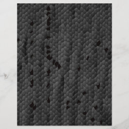 Black Mamba på illustrerad,Art