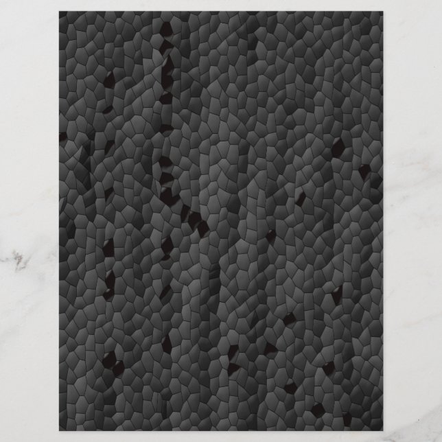 Black Mamba på illustrerad,Art (Framsida)