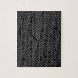 Black Mamba på illustrerad,Art Pussel