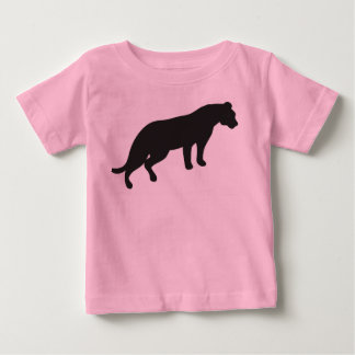Black Mamba Tee Shirt