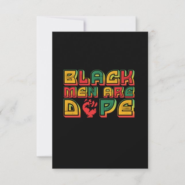 black_manar_are_dope_01 inbjudningar (Framsida)