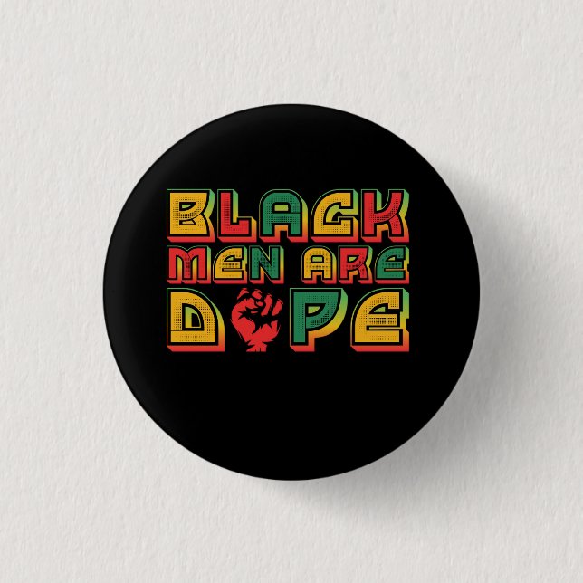 black_manar_are_dope_01 knapp (Framsida)