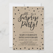 Black & Marble | 50-års överraskningsjubileum för 