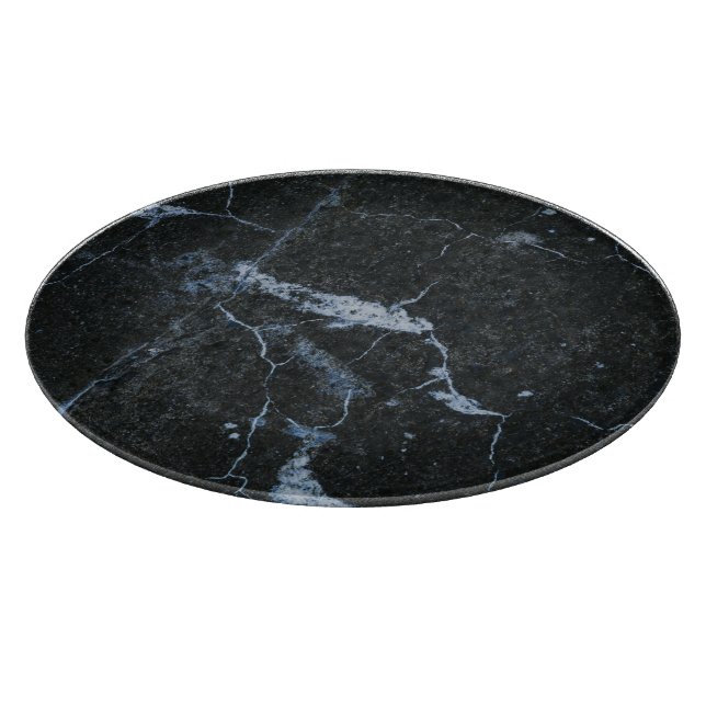 Black Marble Mönster (Hörn)