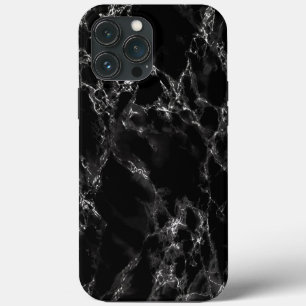 Black Marble Stone - Elegant