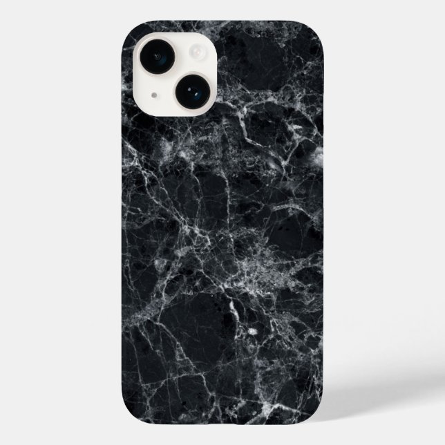 Black Marble Struktur (Baksida)