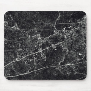 Black Marble Struktur Musmatta