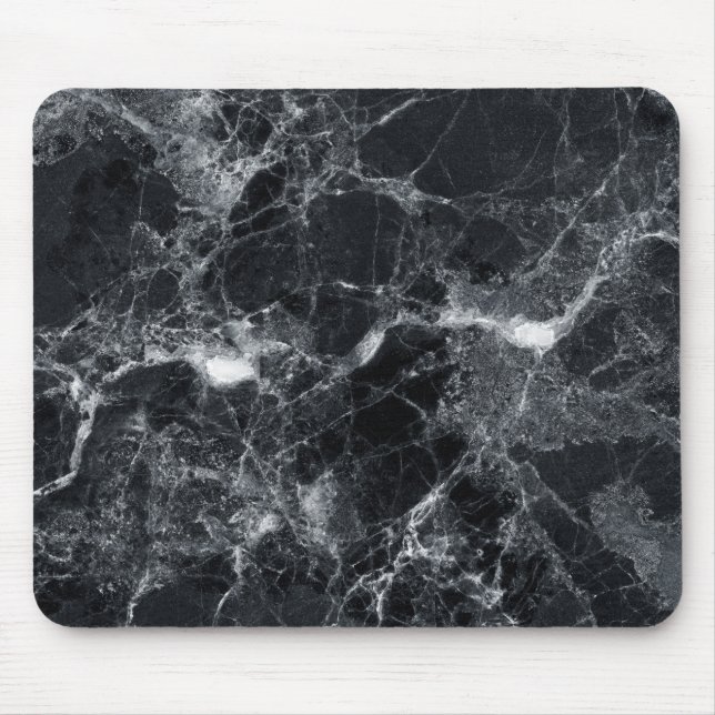 Black Marble Struktur Musmatta (Framsidan)