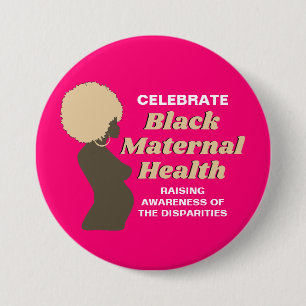 BLACK MATERNAL Health Awareness Awareness Knapp
