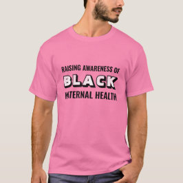 Black Maternal Health T-Shirt