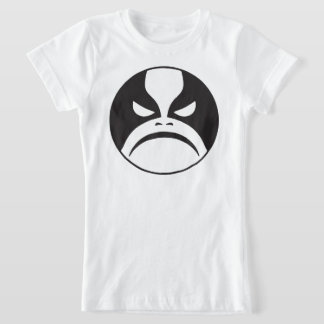 Black Metal Icono T Shirt