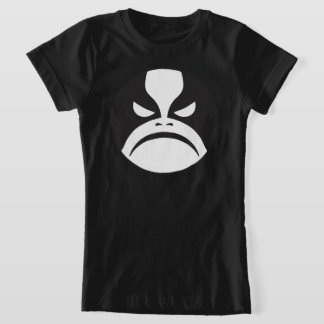 Black Metal Icono T Shirt