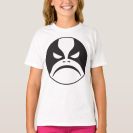 Black Metal Icono T Shirt