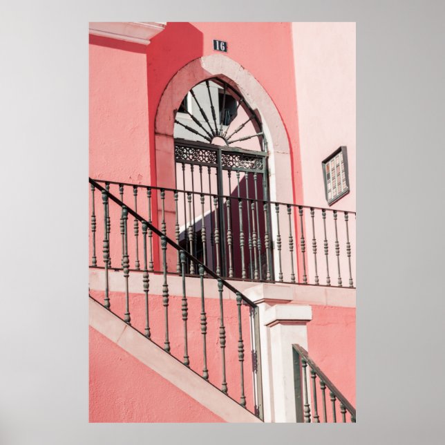 BLACK METALL GRIND POSTER (Framsidan)