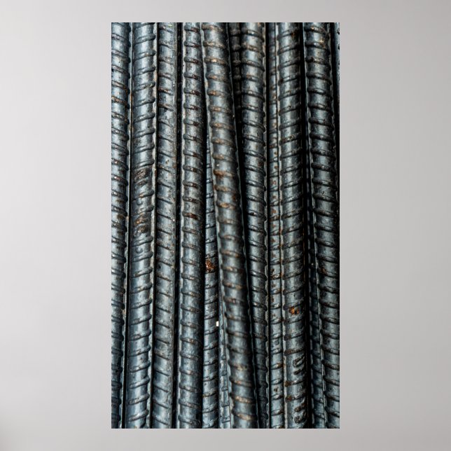 Black metall pub poster (Framsidan)