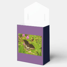 Black Monarch Gift Presentaskar