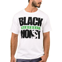 Black Money Universiteten