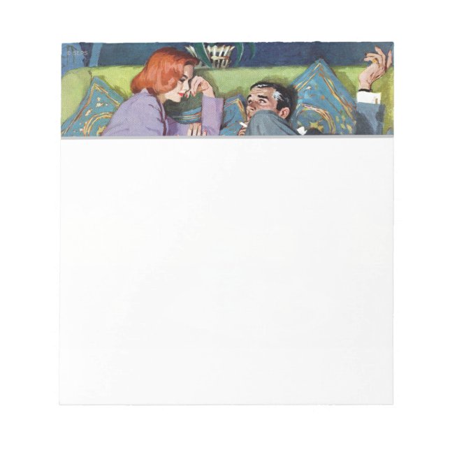 Black Monte's Last Raid Anteckningsblock (Framsida)