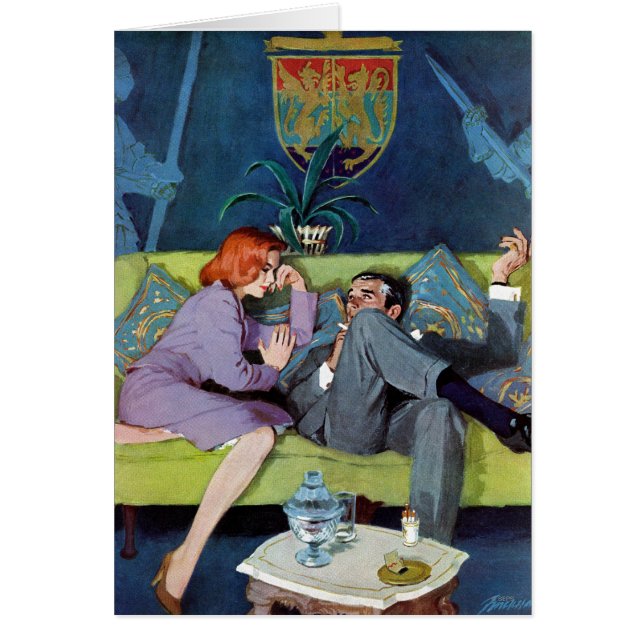 Black Monte's Last Raid OBS Kort (Framsidan)