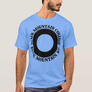 Black Mountain College  T Shirt