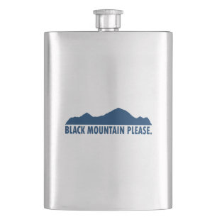 Black Mountain New Hampshire Snälla Fickplunta