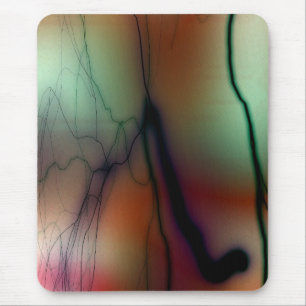 bläck mousepad musmatta