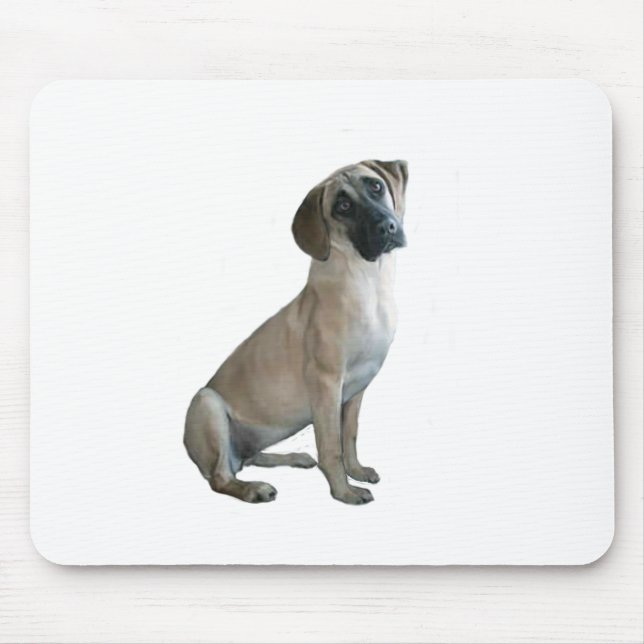 Black Mouth Cur #1 Musmatta (Framsidan)