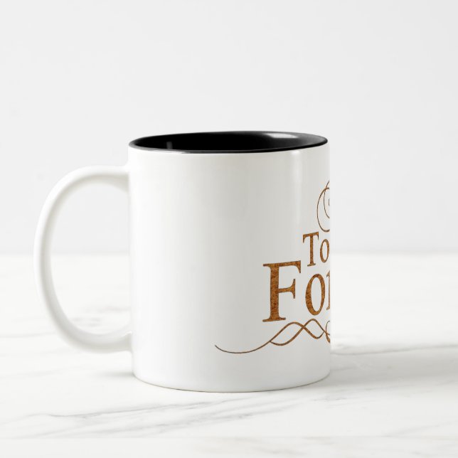 Black Mugg (Vänster)