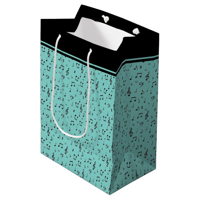 Black Musical (Framsidan Vinklad)