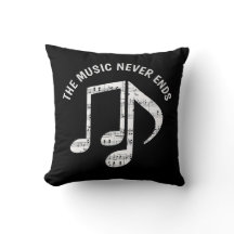Black Musik noter