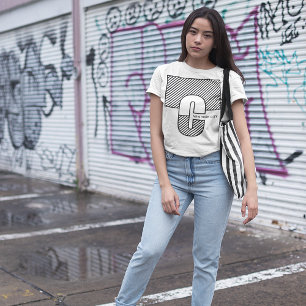 Black New York City T Shirt