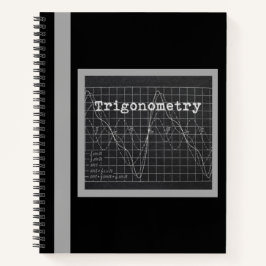 BLACK-NOTEBOOK (TRIGONOMETRY EQUATIONS)