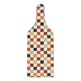 BLACK ORANGE RED BROWN FALL CUBS