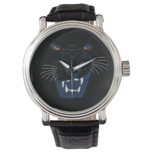Black Panther Armbandsur