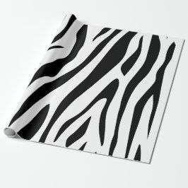 Black Panther av Toshi Yoshida Presentpapper