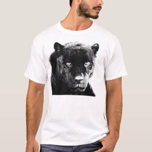 Black Panther Jaguar Tee