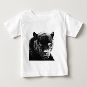 Black Panther Jaguar Tröja