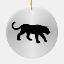 Black Panther på Silver