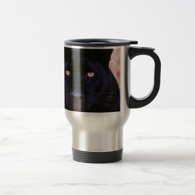 Black Panther Resemugg (Höger)