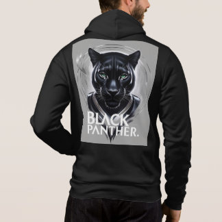 Black Panther T Shirt